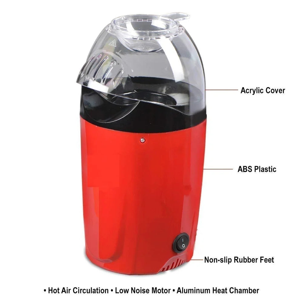 Popcorn Making Machine
