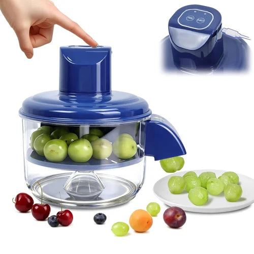 Multipurpose Automatic Fruit& Vegetable Peeler