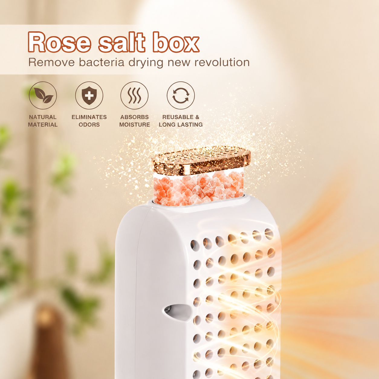 Electric Shoe Dryer Machine with PTC 48°C Heating & UV Sterilization | Portable Fast Drying Shoe Dryer for Home Adjustable Timer, 360° Air Circulation for Shoes, Boots & Sneakers (White)